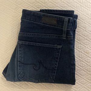 Adriano Goldschmied Farrah Skinny Jeans